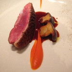 レストラン ラ フィネス - 