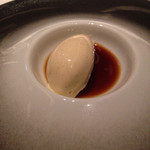 レストラン ラ フィネス - 