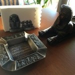 エジプシャンレストラン&カフェ スフィンクス - 