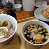 ユナイテッド ヌードル アメノオト - 料理写真: