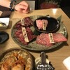 肉の変態集団 疾風ホルモン 久茂地本店