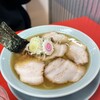 麻布 チャーシュー軒