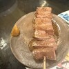 焼き鳥 おんだ