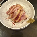 焼き鳥 おんだ - 