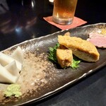 日本橋 やぶ久 - 