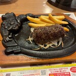 ブロンコ ビリー - 料理写真: