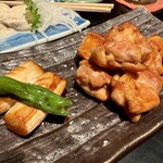 日本橋 やぶ久 - 