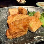 日本橋 やぶ久 - 