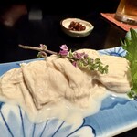 日本橋 やぶ久 - 