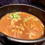 日本橋 やぶ久 - 