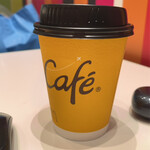 マクドナルド - ドリンク写真: