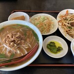 中国家庭料理 揚龍 - 料理写真: