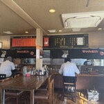 ちゃんぽん 一鶴 本店 - 