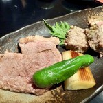 日本橋 やぶ久 - 