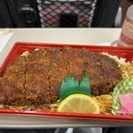 明治亭 - 料理写真: