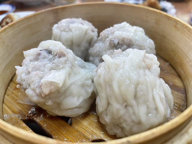 華珍楼 - 大口/中華料理 | 食べログ