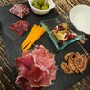カフェ＆バルレストラン Hasta luego - 料理写真: