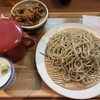 蕎麦切りむら多