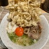 萬田うどん 天神