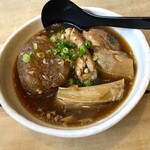 大衆割烹 あら川 - 