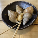 大衆割烹 あら川 - 