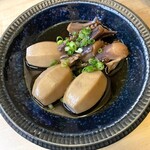 大衆割烹 あら川 - 
