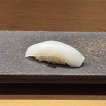 青山鮨孝 - スミイカ