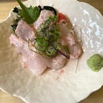 大衆割烹 あら川 - 