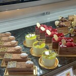 ラトリエ・ドゥ・ミッシェルブラン - 