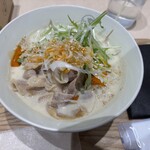 rice noodle comen - 