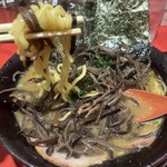 ラーメン 環2家 蒲田店 - 