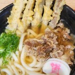 資さんうどん 北鴻巣店 - 