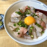 大衆割烹 あら川 - 