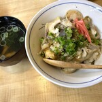 大衆割烹 あら川 - 