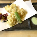 大衆割烹 あら川 - 