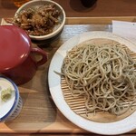 蕎麦切りむら多 - 料理写真: