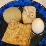 資さんうどん 北鴻巣店 - 