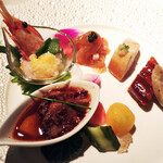 ヘイフンテラス - 