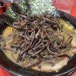 ラーメン 環2家 蒲田店 - 