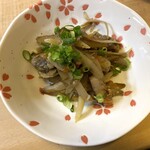 大衆割烹 あら川 - 