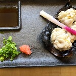 大衆割烹 あら川 - 