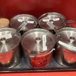 ラーメン 環2家 蒲田店 - 