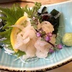 大衆割烹 あら川 - 