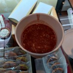 中尾清月堂 - 料理写真: