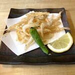 大衆割烹 あら川 - 