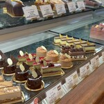 ラトリエ・ドゥ・ミッシェルブラン - 