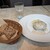 シュタインハウス - 料理写真: