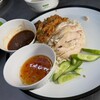 Kuang Heng Pratunam Chicken Rice