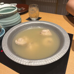 博多華味鳥 中洲本店 - 