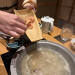 博多華味鳥 中洲本店 - 